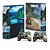 Xbox 360 Super Slim Skin - Far Cry 3 - Imagem 1