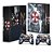 Xbox 360 Super Slim Skin - Resident Evil - Umbrella - Imagem 1