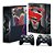 Xbox 360 Super Slim Skin - Batman vs Superman - Imagem 1