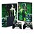 Xbox 360 Super Slim Skin - Charada Batman - Imagem 1