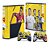 Xbox 360 Super Slim Skin - FIFA 17 - Imagem 1