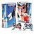 Xbox 360 Fat Skin - Mirrors Edge - Imagem 1