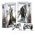 Xbox 360 Fat Skin - Assassins Creed 3 - Imagem 1