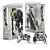 Xbox 360 Fat Skin - Splinter Cell Black List - Imagem 1