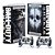 Xbox 360 Fat Skin - Call of Duty Ghosts - Imagem 1