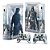 Xbox 360 Fat Skin - Assassins Creed Rogue - Imagem 1