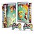 Xbox 360 Fat Skin - Rayman Legends - Imagem 1