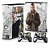 Xbox 360 Slim Skin - GTA IV - Imagem 1