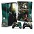 Xbox 360 Slim Skin - Bioshock - Imagem 1