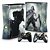 Xbox 360 Slim Skin - Darksiders 2 - Imagem 1