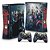 Xbox 360 Slim Skin - Vingadores 2: A Era de Ultron - Imagem 1