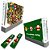 Skin Nintendo Wii - Evolution - Imagem 1