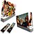 Skin Nintendo Wii - Mario Donkey Kong - Imagem 1