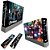 Skin Nintendo Wii - The Avengers Vingadores - Imagem 1