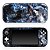 Nintendo Switch Lite Skin - Bayonetta 2 - Imagem 1