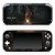 Nintendo Switch Lite Skin - Dark Souls Remastered - Imagem 1