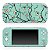 Nintendo Switch Lite Skin - Lula Molusco - Imagem 1