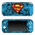 Nintendo Switch Lite Skin - Superman Comics - Imagem 1