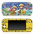 Nintendo Switch Lite Skin - Super Mario Maker 2 - Imagem 1