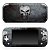 Nintendo Switch Lite Skin - The Punisher Justiceiro - Imagem 1