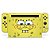 Nintendo Switch Skin - Bob Esponja - Imagem 1