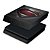 PS4 Slim Capa Anti Poeira - Superman - Super Homem - Imagem 1