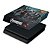 PS4 Slim Capa Anti Poeira - The Avengers - Os Vingadores - Imagem 1