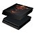 PS4 Slim Capa Anti Poeira - Diablo - Imagem 1