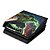 PS4 Slim Capa Anti Poeira - Hulk - Imagem 2