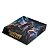 PS4 Slim Capa Anti Poeira - Guardioes da Galaxia - Imagem 3