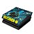 PS4 Slim Capa Anti Poeira - Watchmen - Imagem 2