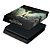 PS4 Slim Capa Anti Poeira - Dragon Age Inquisition - Imagem 1