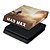 PS4 Slim Capa Anti Poeira - Mad Max - Imagem 1
