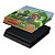 PS4 Slim Capa Anti Poeira - Super Mario Bros - Imagem 1