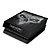 PS4 Slim Capa Anti Poeira - Darksiders Deathinitive Edition - Imagem 2