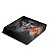 PS4 Slim Capa Anti Poeira - Coringa Joker - Imagem 3