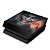 PS4 Slim Capa Anti Poeira - Coringa Joker - Imagem 2