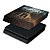 PS4 Slim Capa Anti Poeira - Far Cry Primal - Imagem 1