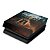 PS4 Slim Capa Anti Poeira - Far Cry Primal - Imagem 2