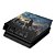 PS4 Slim Capa Anti Poeira - Final Fantasy XV #B - Imagem 2