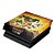 PS4 Slim Capa Anti Poeira - Ratchet & Clank - Imagem 2