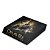 PS4 Slim Capa Anti Poeira - Deus Ex: Mankind Divided - Imagem 3