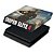 PS4 Slim Capa Anti Poeira - Sniper Elite 4 - Imagem 1