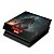 PS4 Slim Capa Anti Poeira - Friday the 13th The game Sexta-Feira 13 - Imagem 2