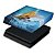 PS4 Slim Capa Anti Poeira - Moana - Imagem 1