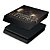 PS4 Slim Capa Anti Poeira - Assassins Creed Origins - Imagem 1