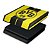 PS4 Slim Capa Anti Poeira - Borussia Dortmund BVB 09 - Imagem 1