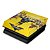 PS4 Slim Capa Anti Poeira - Lego Batman - Imagem 2