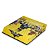 PS4 Slim Capa Anti Poeira - Lego Batman - Imagem 3