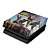 PS4 Slim Capa Anti Poeira - Fortnite Battle Royale - Imagem 2